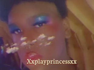 Xxplayprincessxx