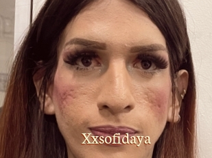 Xxsofidaya