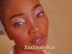 XxxEbonyKay