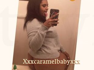 Xxxcaramelbabyxxx