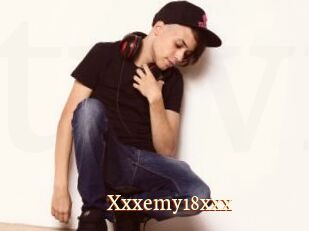 Xxxemy18xxx