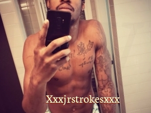 Xxxjrstrokesxxx