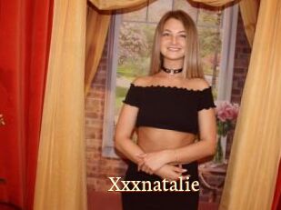 Xxxnatalie