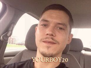 YOURBOY20