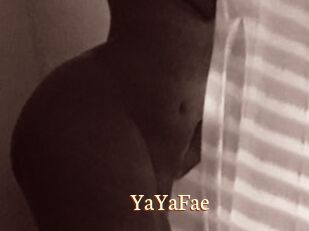 YaYaFae