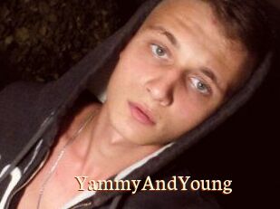 YammyAndYoung