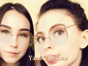 YanaChocolate