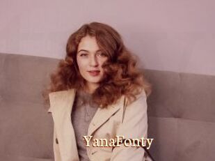 YanaFonty