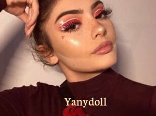 Yanydoll