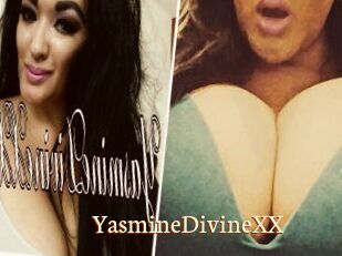 YasmineDivineXX