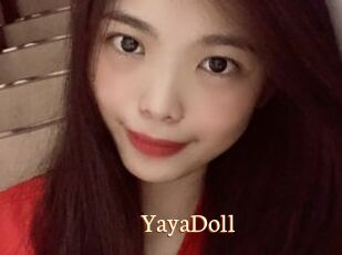 YayaDoll