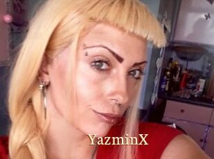 YazminX