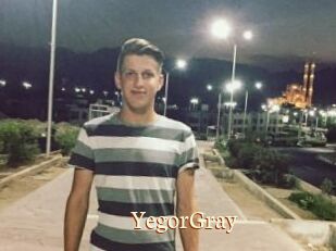 YegorGray