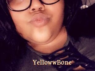 YellowwB0ne