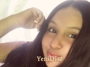 YeniDiaz