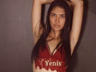 Yenis