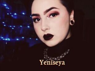 Yeniseya