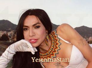 YesenniaStar1