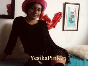 YesikaPink24