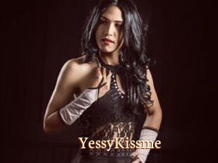 YessyKissme