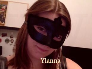 Ylanna