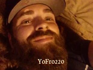 YoFro220