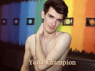 YonasChampion