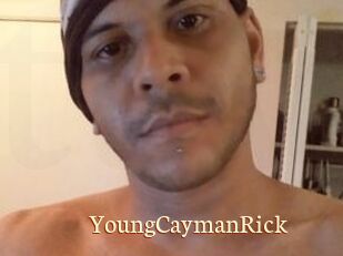 YoungCaymanRick