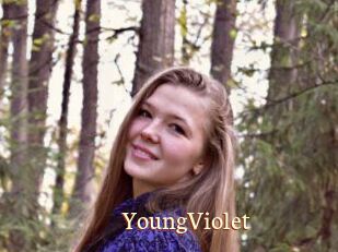 YoungViolet