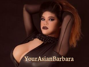 YourAsianBarbara