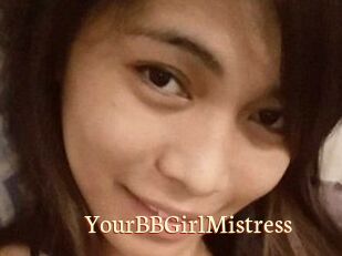 YourBBGirlMistress