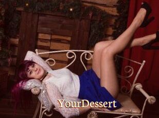 YourDessert