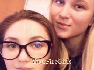 YourFireGirls