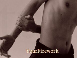 YourFirework