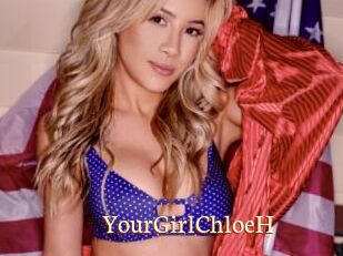 YourGirlChloeH