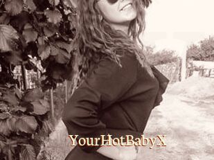 YourHotBabyX