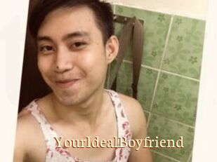 YourIdealBoyfriend