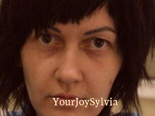 Your_Joy_Sylvia