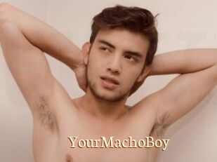 YourMachoBoy