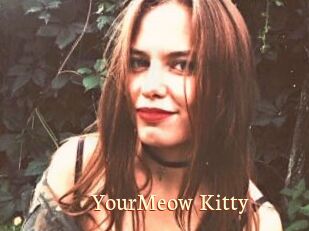 YourMeow_Kitty