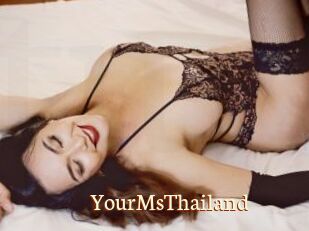 YourMsThailand