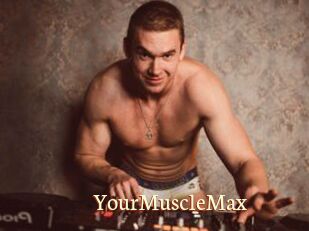 YourMuscleMax