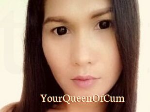 YourQueenOfCum