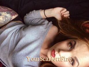 YourScarlettFire