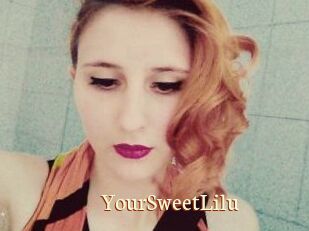 YourSweetLilu