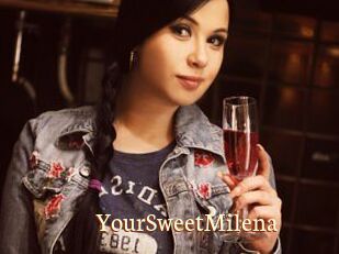 YourSweetMilena