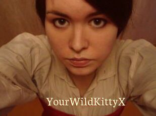 YourWildKittyX