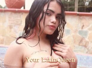 Your_LatinQueen