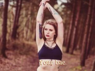 Your_bae