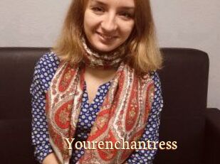 Yourenchantress